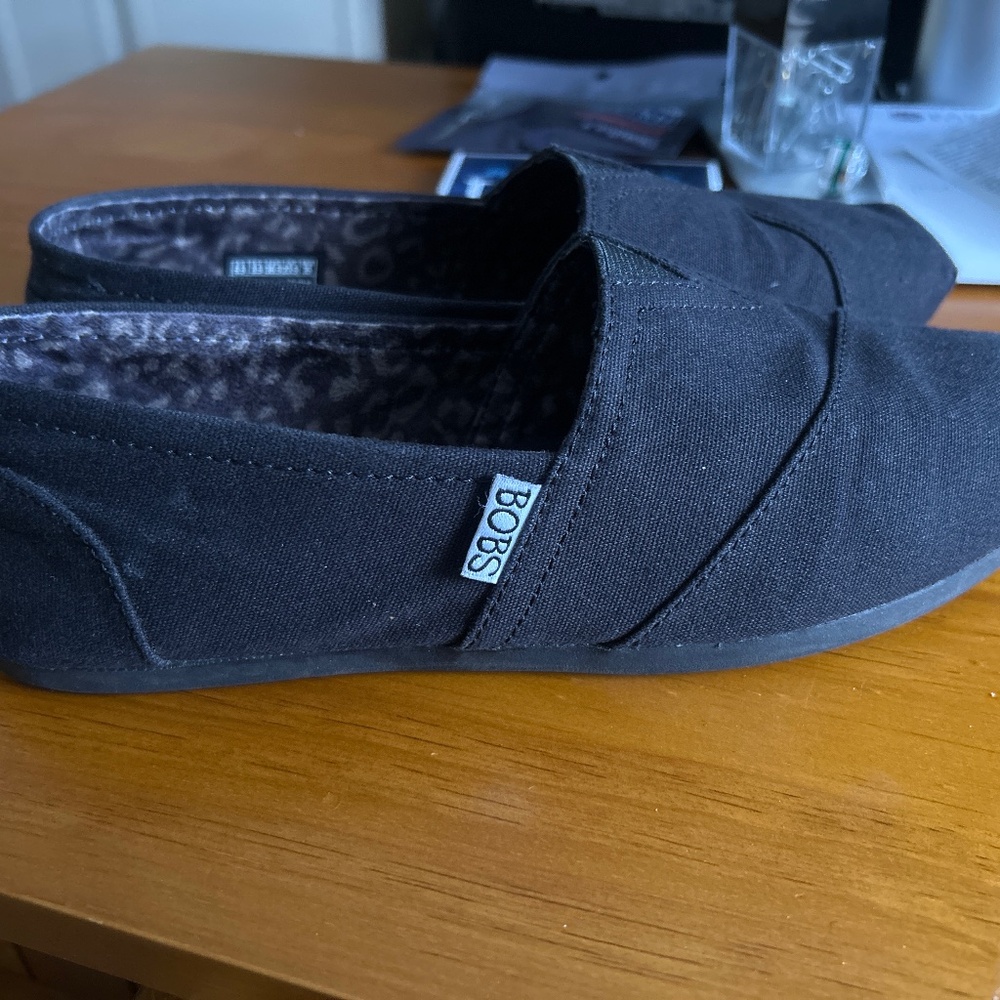 Bobs shoes
